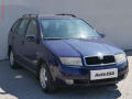 �koda Fabia 1.4i, �R, AC, v�h�ev sed