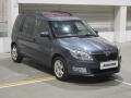 �koda Roomster 1.2TSI, autoAC