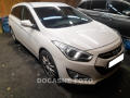 Hyundai i40 1.7CRDi, STK07/2025