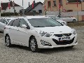 Hyundai i40 1.7CRDi, STK07/2025