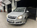 Opel Zafira 1.8i 7M�st, AC, temp
