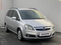 Opel Zafira 1.8i 7m�st, AC, temp