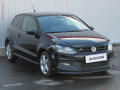 Volkswagen Polo 1.6 TDi, R-Line