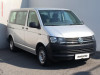 Volkswagen Transporter 2.0TDi 9mst, AC, park.asist