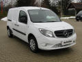 Mercedes-Benz Citan 1.5CDi MAXi, 1.maj,R, AC