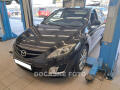 Mazda 6 2.5i, xenon, autoAC