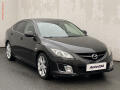 Mazda 6 2.5i, xenon, autoAC