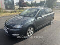 �koda Rapid 1.2TSi, autoAC