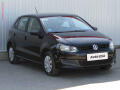 Volkswagen Polo 1.2i, servis.kniha, AC
