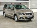 Seat Alhambra 2.0 TDi 4x4, AT