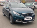 Peugeot 2008 1.2PT, 1.maj,R, Allure, navi