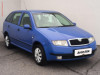 koda Fabia 1.4i, 2.maj,R, klima, STK05