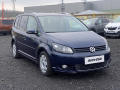 Volkswagen Touran 2.0TDi, STK8/26