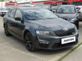 koda Octavia 2.0 TDi, DSG, LED