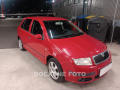 koda Fabia 1.2 i, R, servis.kniha