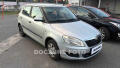 �koda Fabia 1.2HTP, AC
