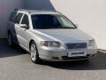 Volvo V70 2.4 D, Momentum, xenon