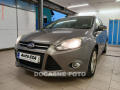 Ford Focus 1.6TDCi, autoAC, temp