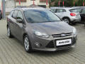 Ford Focus 1.6TDCi, AC, tempo