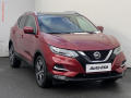 Nissan Qashqai 1.3 DiG-T 4x2, N-Connecta