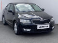 koda Octavia 1.2 TSi, Ambition, park.idla