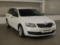 �koda Octavia 1.6TDi, �R, AC, park.asist