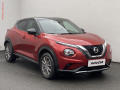 Nissan Juke 1.0DIG-T, Ke, vhev.sed