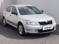 �koda Octavia 1.6.TDI, �R, AC, park.asist