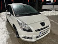 Peugeot 5008 1.6HDi, park.senzor