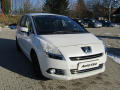 Peugeot 5008 1.6HDi, AC, temp.