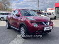 Nissan Juke 1.6 I, �R, AT