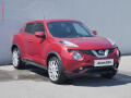 Nissan Juke 1.6 I, �R, AT
