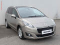 Peugeot 5008 2.0HDi, �R, Navi, v�h�.sed.