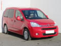 Citron Berlingo 1.6i, AC, park.asist