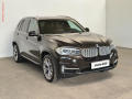 BMW X5 4.0D 4x4, R, AT, ke