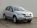 Renault Koleos 2.0 dCi 4x4, R, AC, temp.