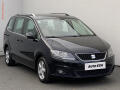 Seat Alhambra 2.0TDi, AC, v�h�ev sed.
