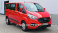 Ford Transit Custom 2.0TDCi 9m�st, Trend, navi