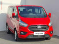 Ford Transit Custom 2.0TDCi 9m�st, Trend, navi