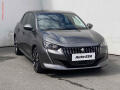 Peugeot 208 1.2 PT, Allure, LED, panor