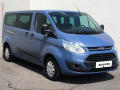 Ford Transit Custom 2.2TDCi L2 9mst, TREND, TZ