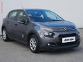 Citron C3 1.2i, AC, tempo, park.idla