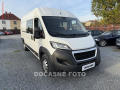Peugeot Boxer 2.0HDi L4H2 6mst, R, 120kW