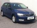 �koda Rapid 1.4TDi, AC