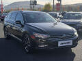 Volkswagen Passat 2.0 TDI 4x4, DSG, navi, xenon