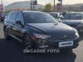 Volkswagen Passat 2.0 TDI 4x4, DSG, navi, xenon