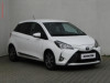 Toyota Yaris 1.5 VVT-i, 1.maj,R, AC