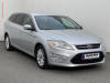 Ford Mondeo 2.0 TDCi, Titanium, Xenon