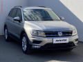 Volkswagen Tiguan 2.0 TDi, R, Trendline