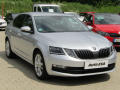koda Octavia 1.8 TSi, Drive, DSG, LED